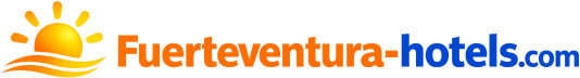 Fuerteventura Hotels Logo