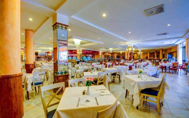 sala-Restaurant sbh-costa-calma-beach