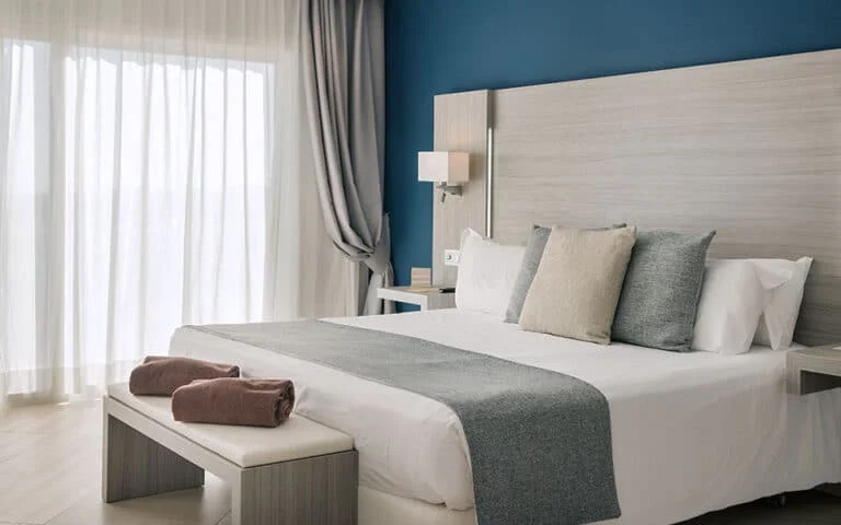 Doppel Standard Zimmer