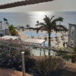 Hotel Royal Palm Resort & Spa von Außen (1)