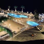 Hotel Royal Palm Resort & Spa von Außen (6)