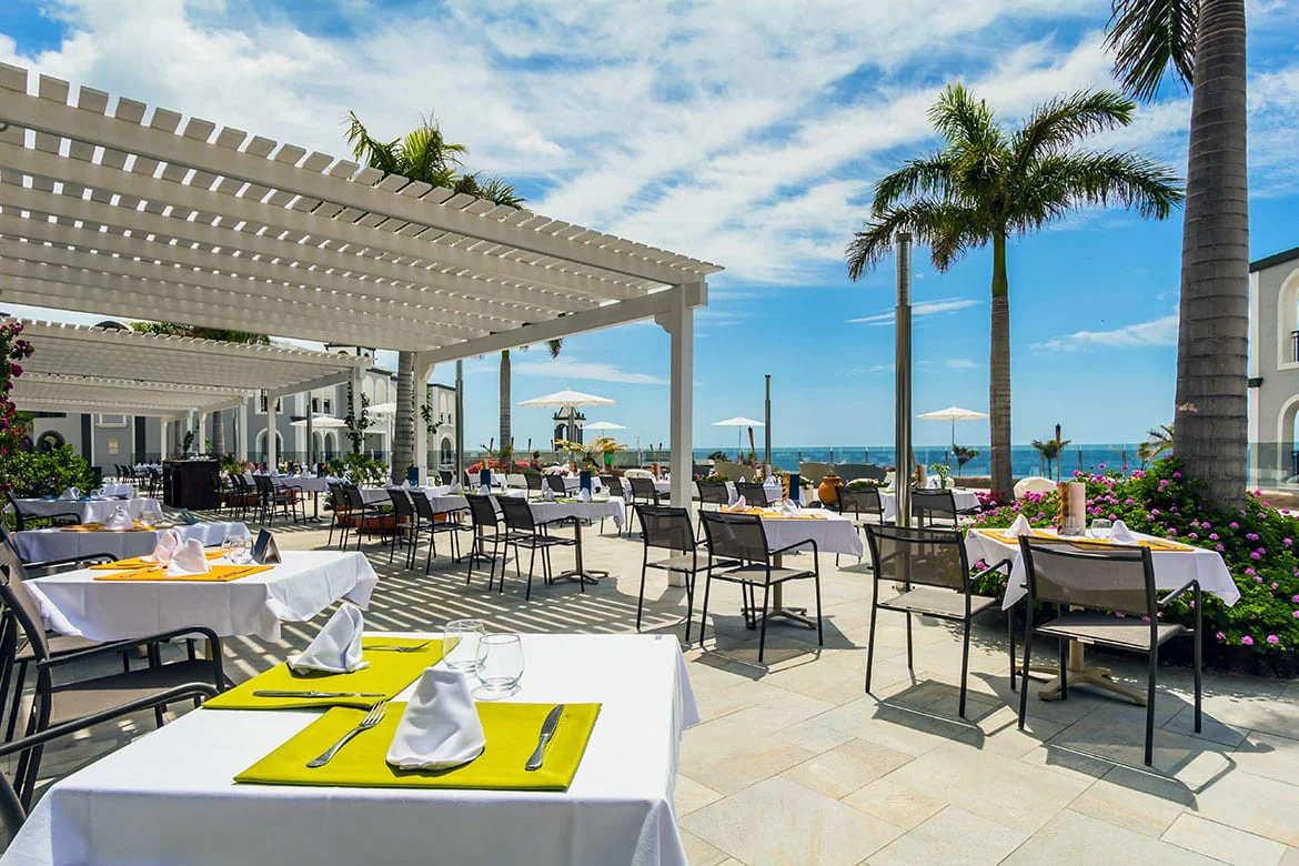 Restaurant und bar la Piazzetta
