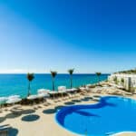 Royal Palm Resort & Spa von Außen (1)