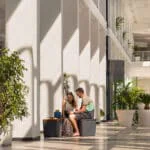 Royal Palm Resort & Spa von Außen (2)