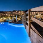 Royal Palm Resort & Spa von Außen (5)