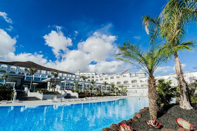 Royal Palm_resort & Spa