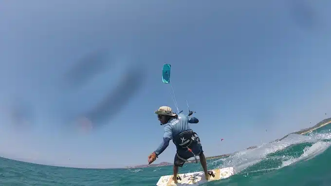 Corralejo Kitesurf School BlueAdventure