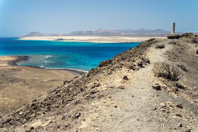 Insel Lobos