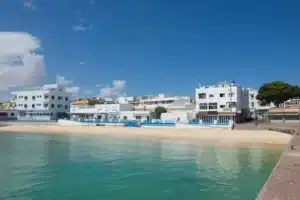 corralejo