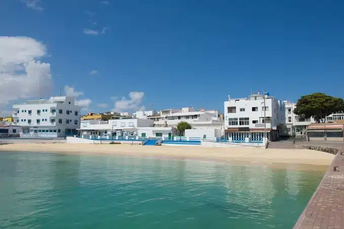 corralejo