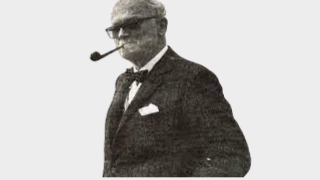 Abbild Foto von Gustav Winter