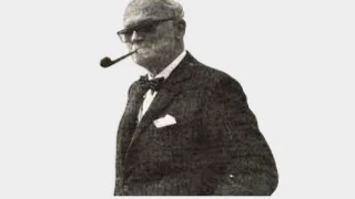 Abbild Foto von Gustav Winter