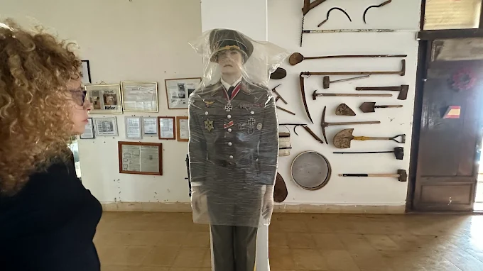 Villa Winter Museum ausstellung