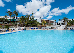 allsun Hotel Esquinzo Beach pool