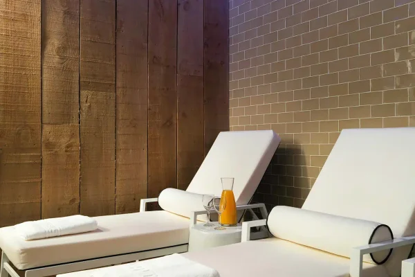 H10 Playa Esmeralda Despacio Spa Centre