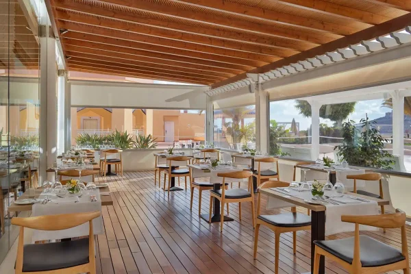 H10 Playa Esmeralda Privilege Restaurant (2)
