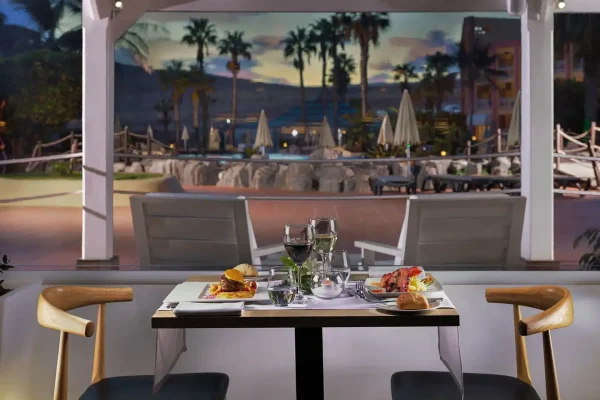 H10 Playa Esmeralda Privilege Restaurant (3)